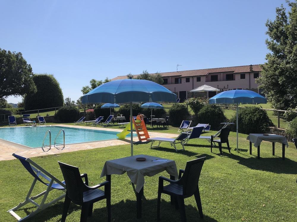 I Puntoni Agriturismo