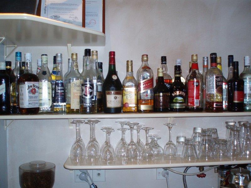 Fernhill Motor Lodge