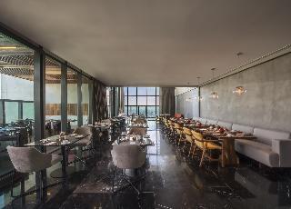 Fiesta Americana Monterrey Pabellon M