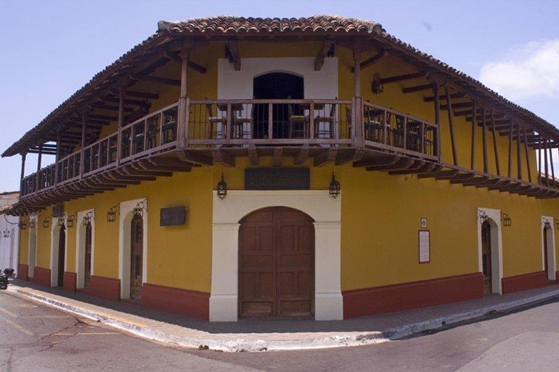 La Gran Francia Hotel And Restaurant