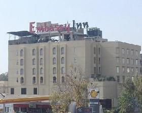 Embassy Inn