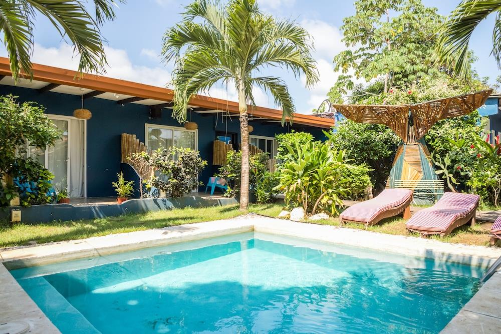 Selina Pedasi Hostel