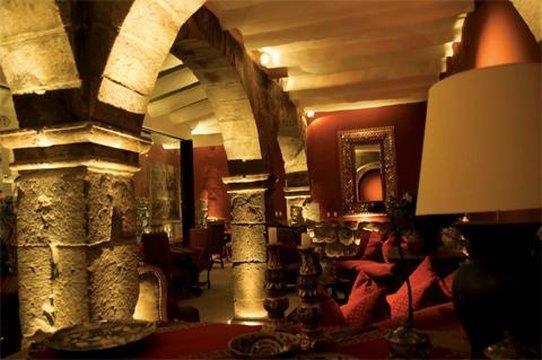 Inkaterra La Casona Relais & Chateaux