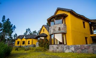 Eco Inn Valle Del Colca