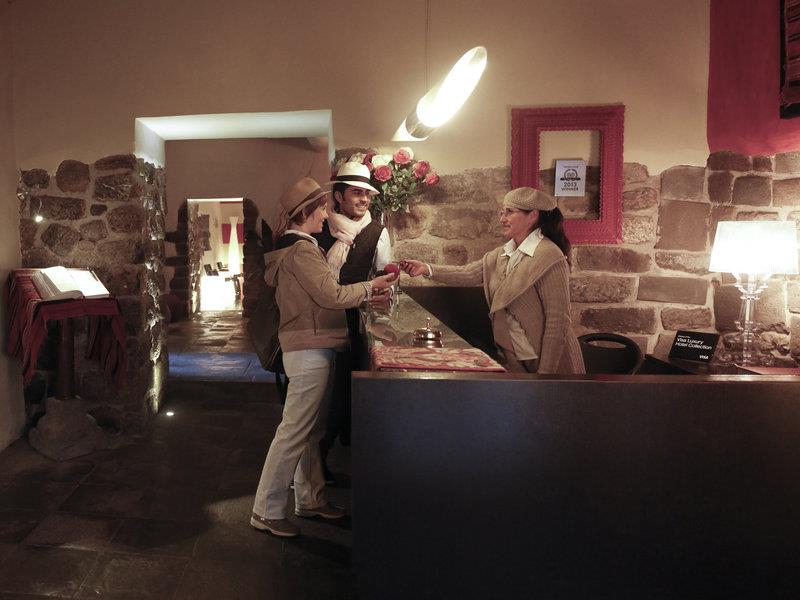 Casa Cartagena Boutique Hotel & Spa