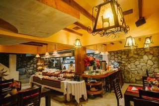 Gringo Bill's Hotel - Machupicchu