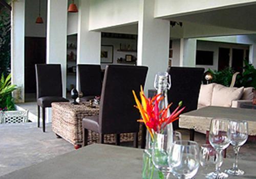 El Hotelito At The Rainforest Experience Farm