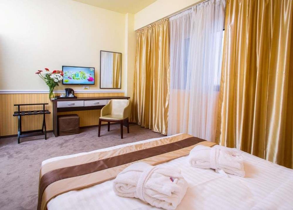 Best Western Plus Briston