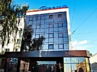 Desna Hotel