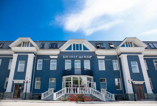 Business ?entre Hotel