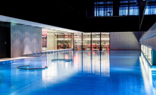 Voda Aquaclub & Hotel