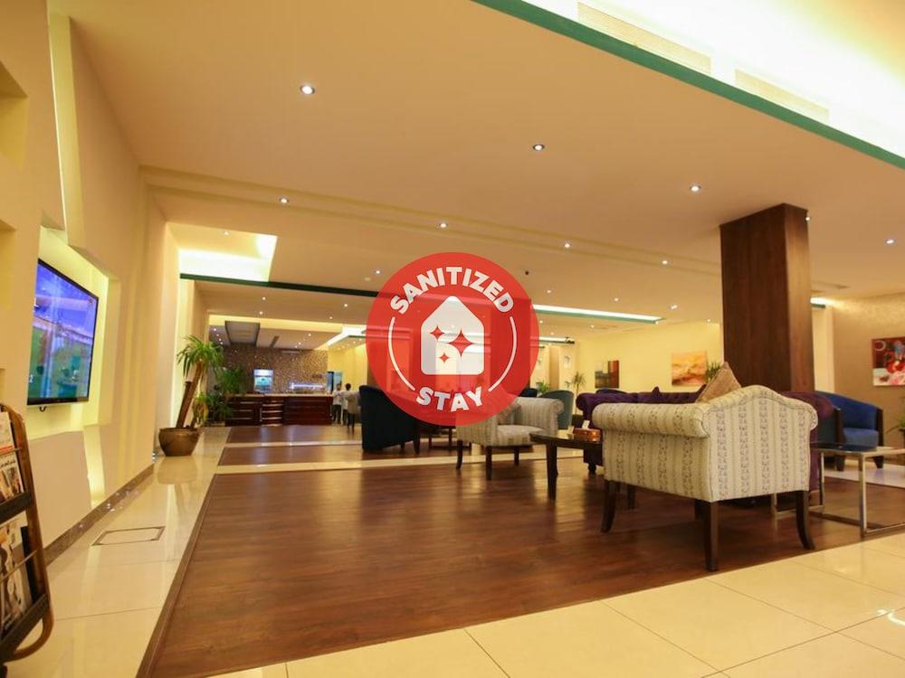 Masar Najd Furnished Apartments