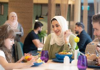 Holiday Inn & Suites Al Jubail, An Ihg Hotel