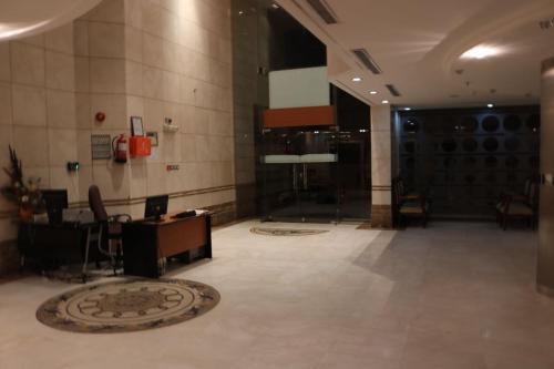 Al Hashimiah Al Aziziah Hotel