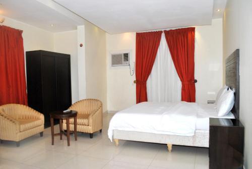 Dary Furnished Apartments