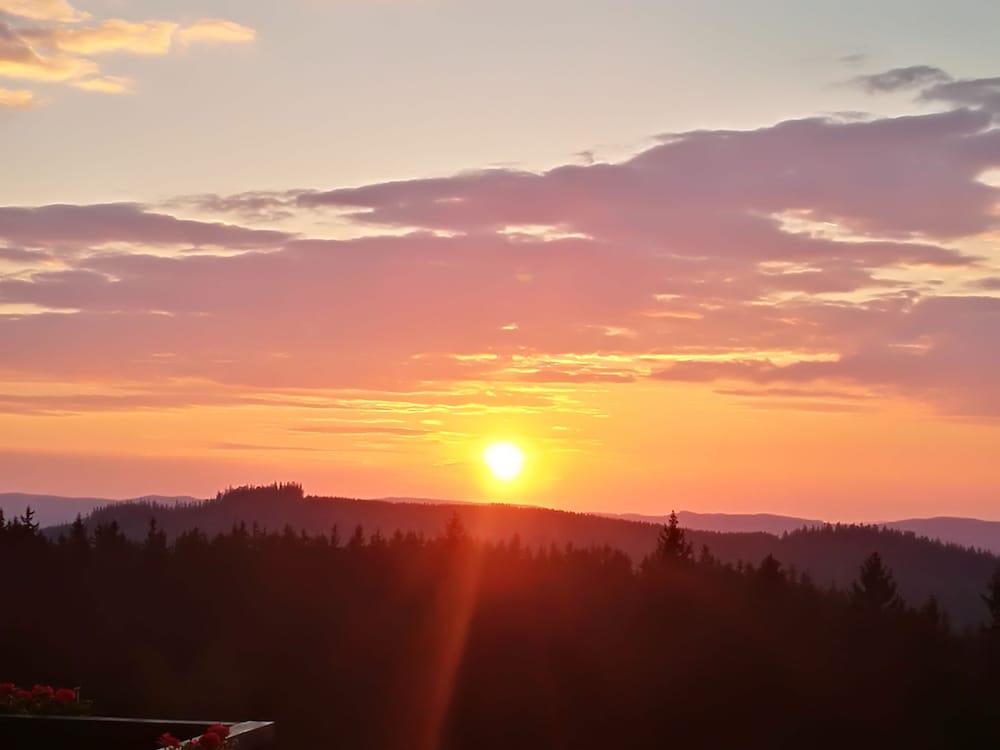 Horsky Hotel Hajenka***