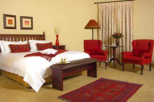 Idwala Boutique Hotel Johannesburg