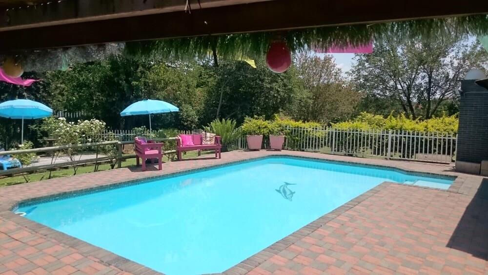 Convent Hill B And B