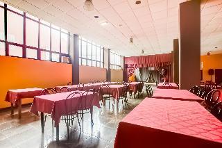 Hotel Parque Empresarial