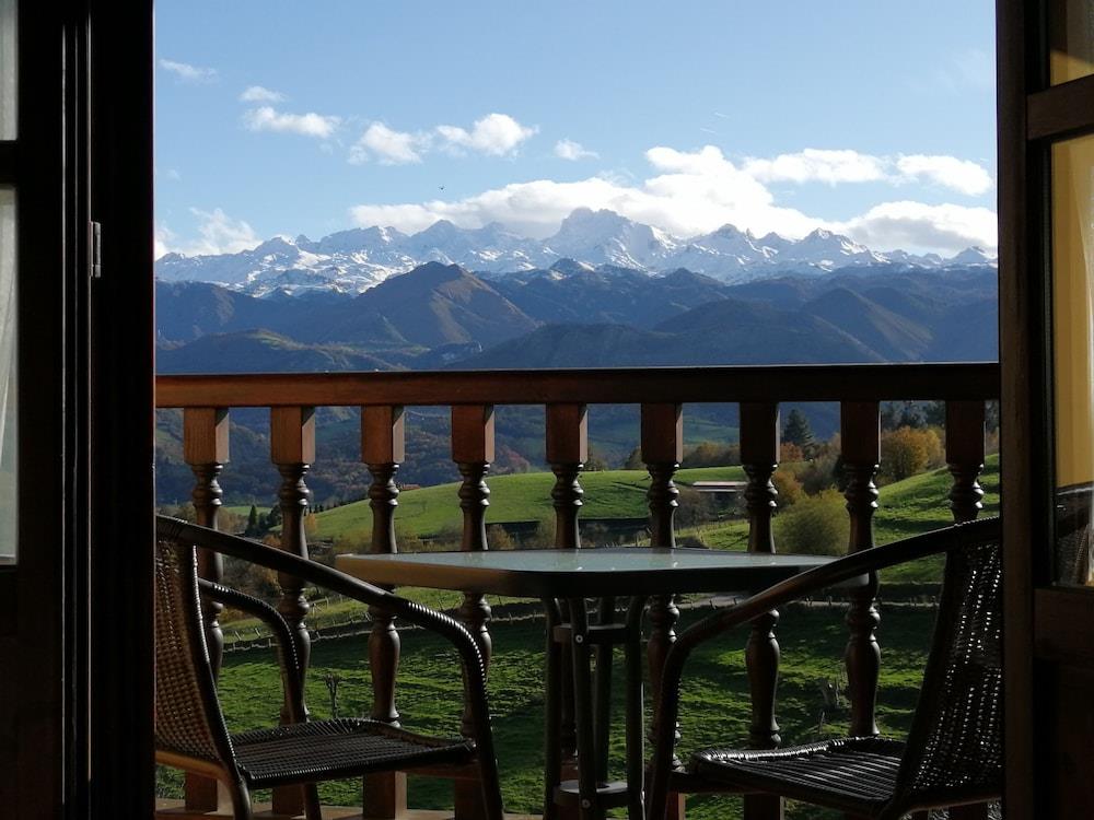 Apartamentos Rurales Balcón Del Marqués – Adults Only