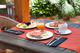 Hotel Restaurant & Spa Mas Ses Vinyes