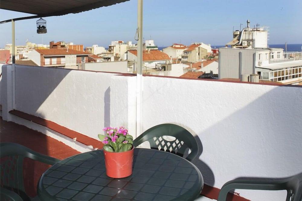 Apartaments Atzavara