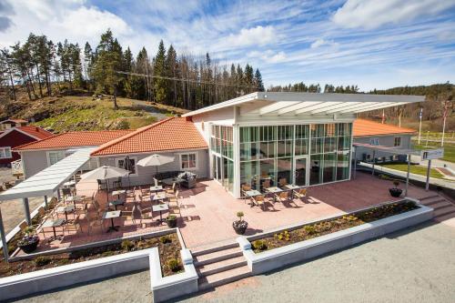 Bauergården Gästgiveri & Konferens