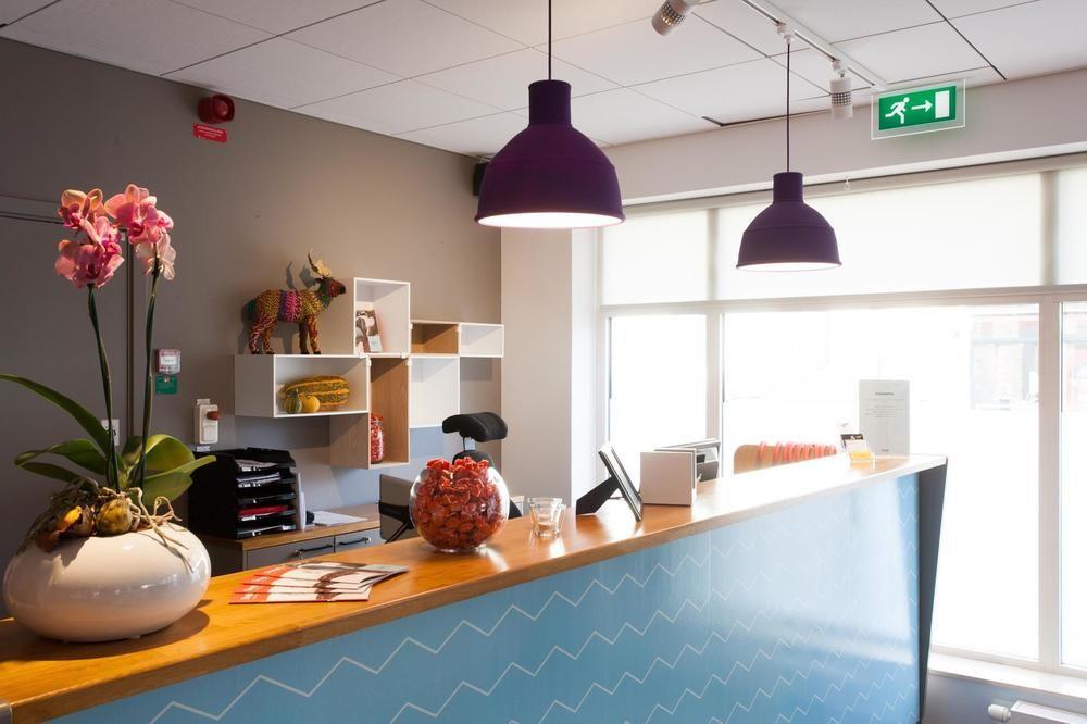 Forenom Aparthotel Lund