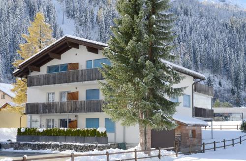 Ferienwohnung Hutter