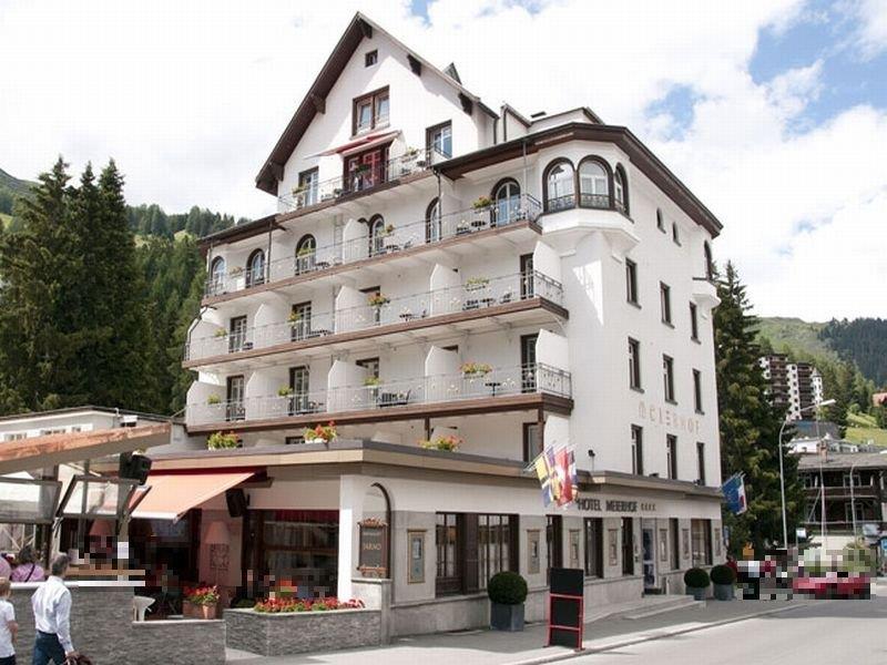 Hotel Meierhof