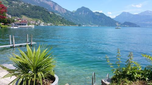 Central Am See Beau Rivage Collection