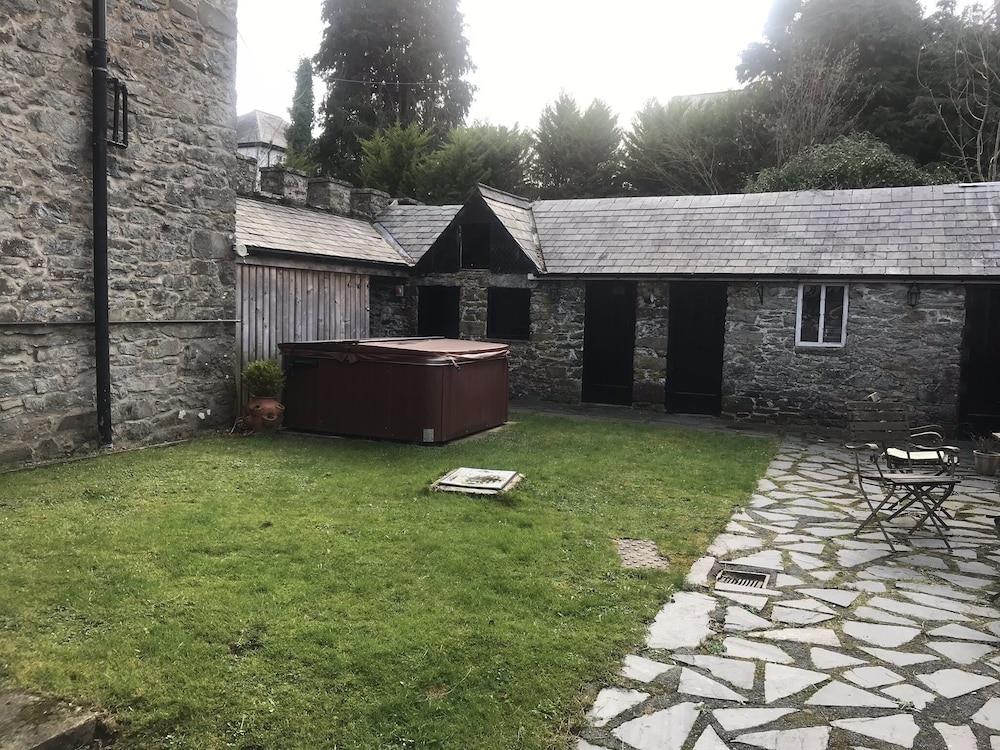 Bodiwan Bed & Breakfast