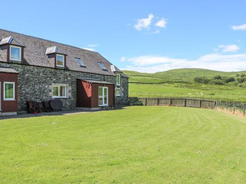 Ettrick View Selkirk