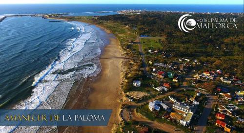 Hotel Palma De Mallorca
