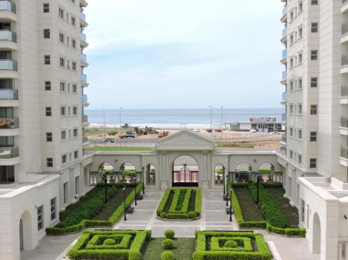 Imperiale Luxury Apartamentos Punta Del Este