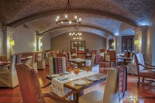 Marriott Costa Rica Hotel Hacienda Belen