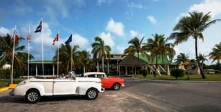 Playa Costa Verde Hotel