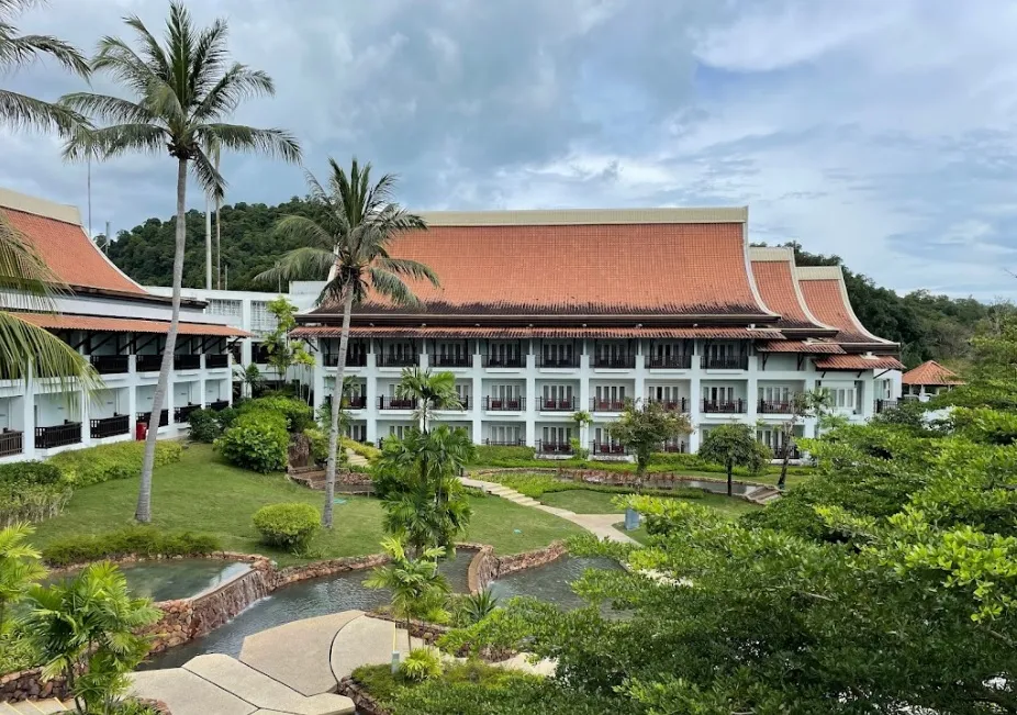 The Westin Langkawi Resort & Spa