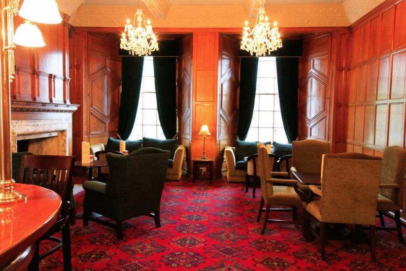 Portmarnock Hotel And Golf Links