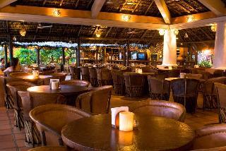 Bungalows Santa Cruz