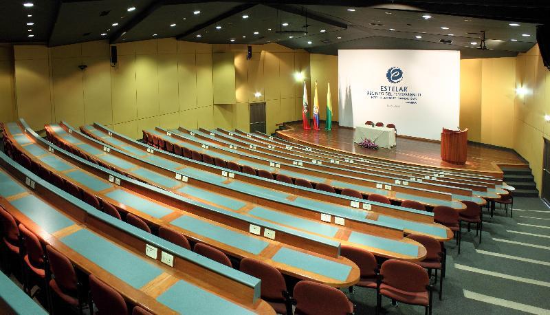 Estelar Recinto Del Pensamiento