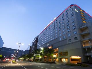 Hotel Nikko Fukuoka