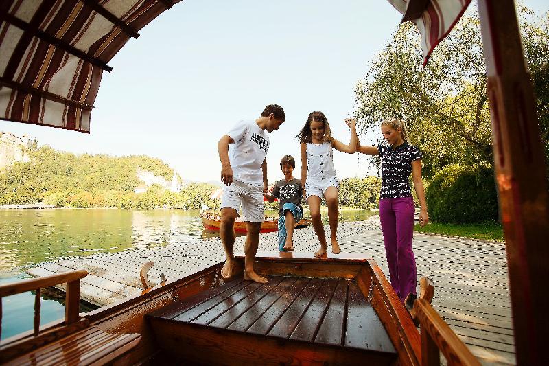 Garni Hotel Savica - Sava Hotels & Resorts