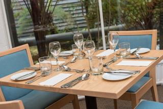 Heartland Hotel Glacier Country