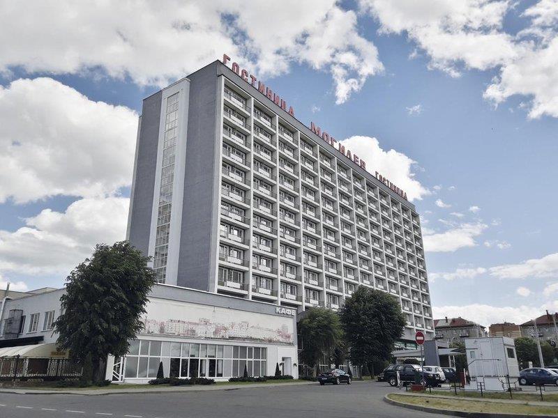 Mogilev Hotel