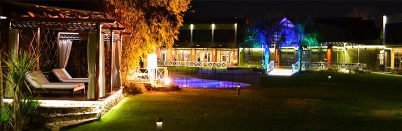 Vie-As Del Sol Hotel