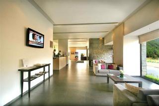 Hotel Celebration Lavasa