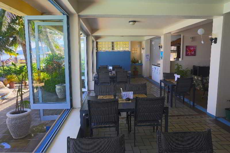 Aquarius On The Beach