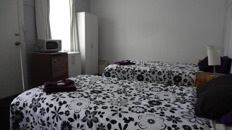 Mountain View Motel Queenstown