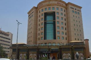 Coral Al Ahsa Hotel